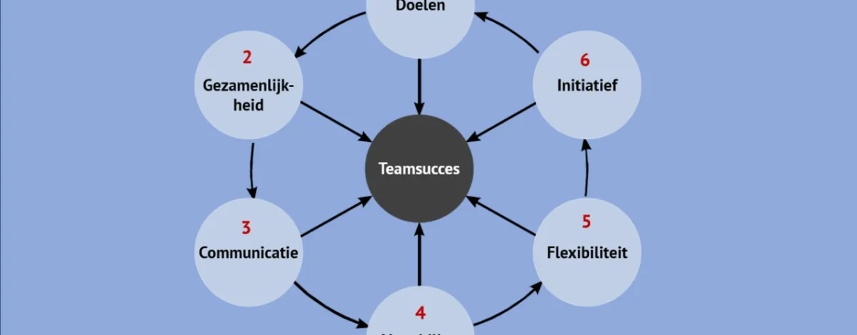 Teamwiel