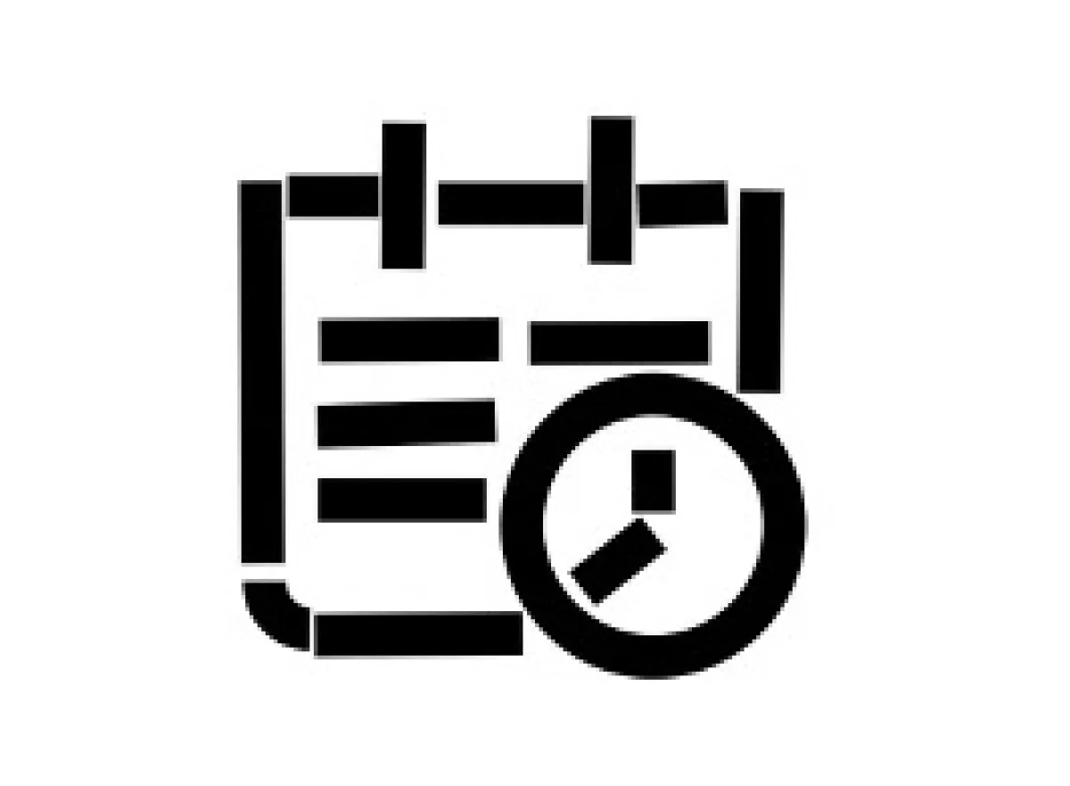 Icon actieplan