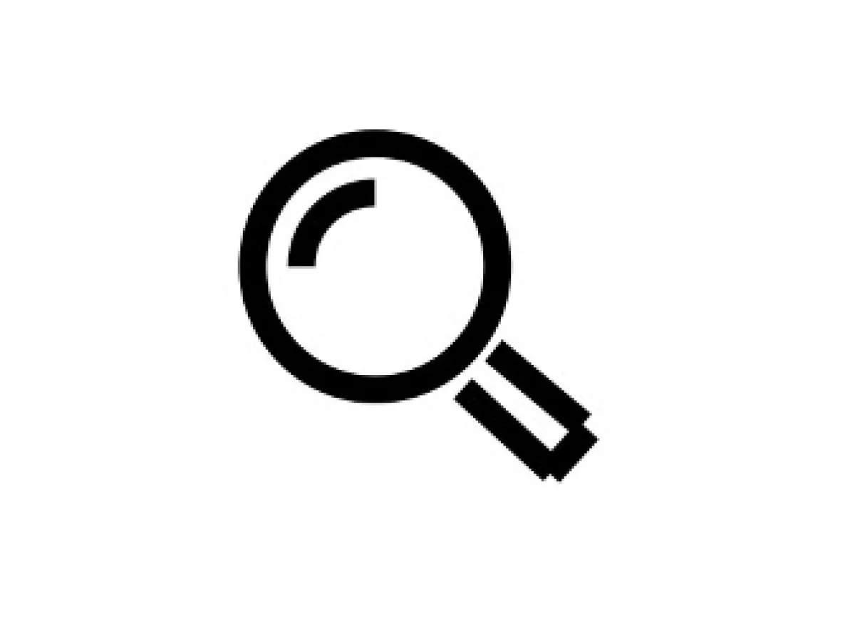 Icon beginanalyse