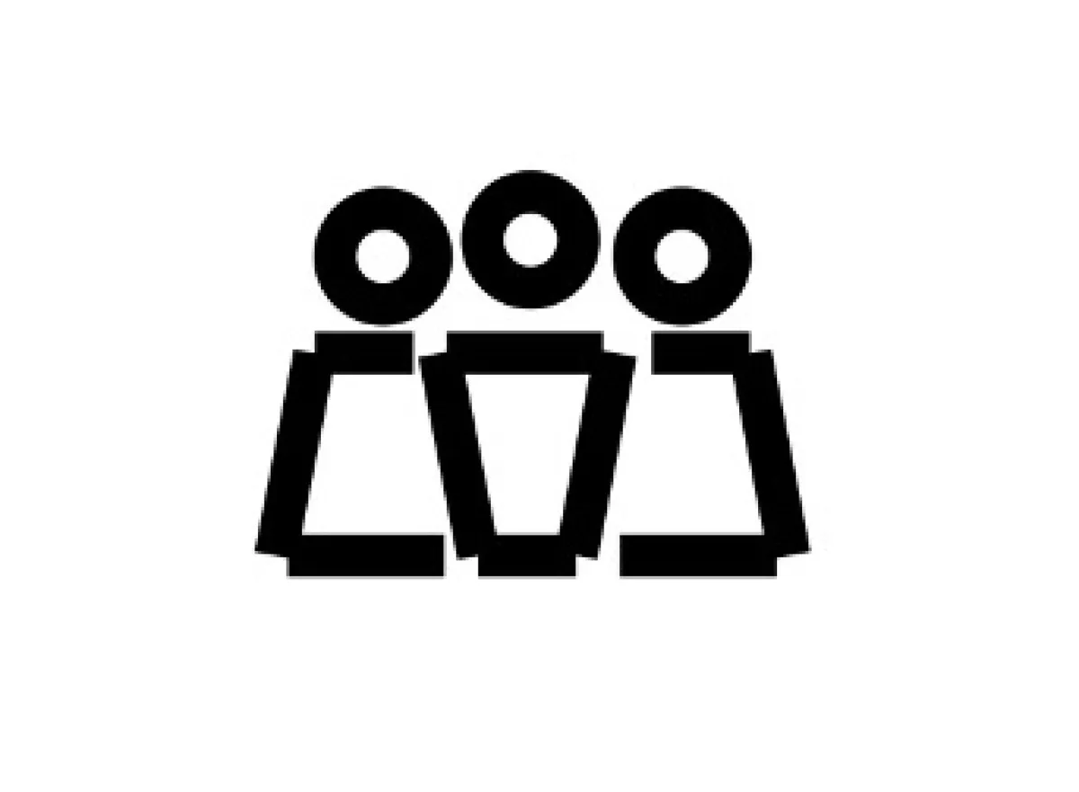 Icon draagvlak