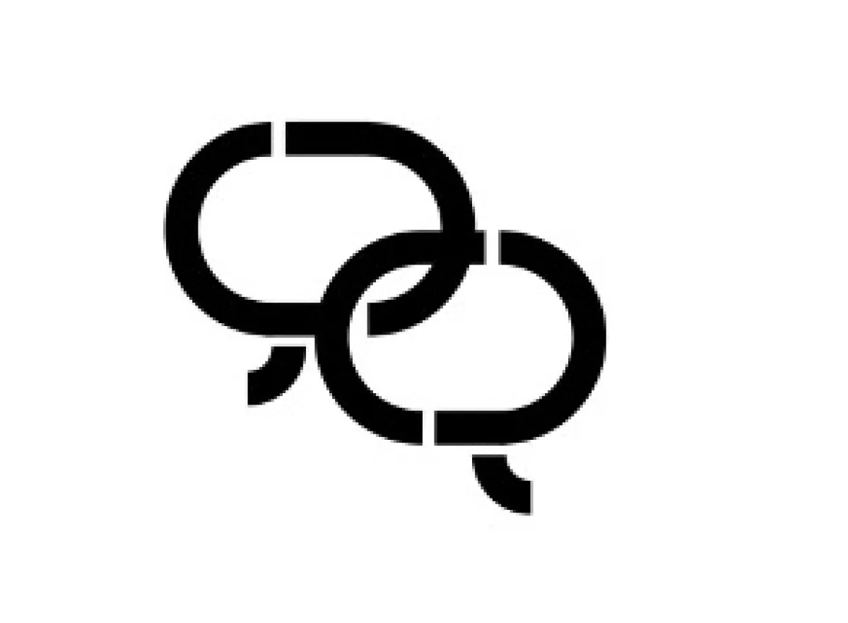 Icon reflectie