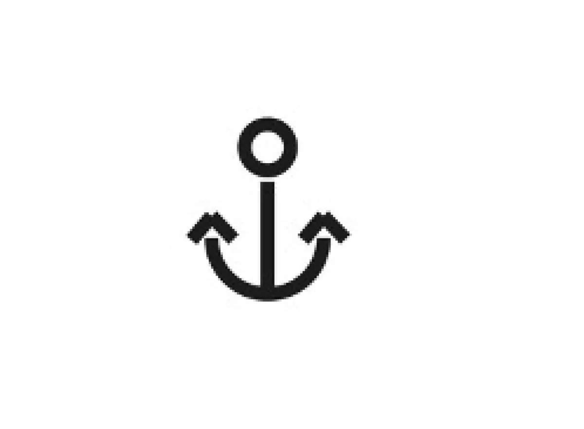 Icon verankering